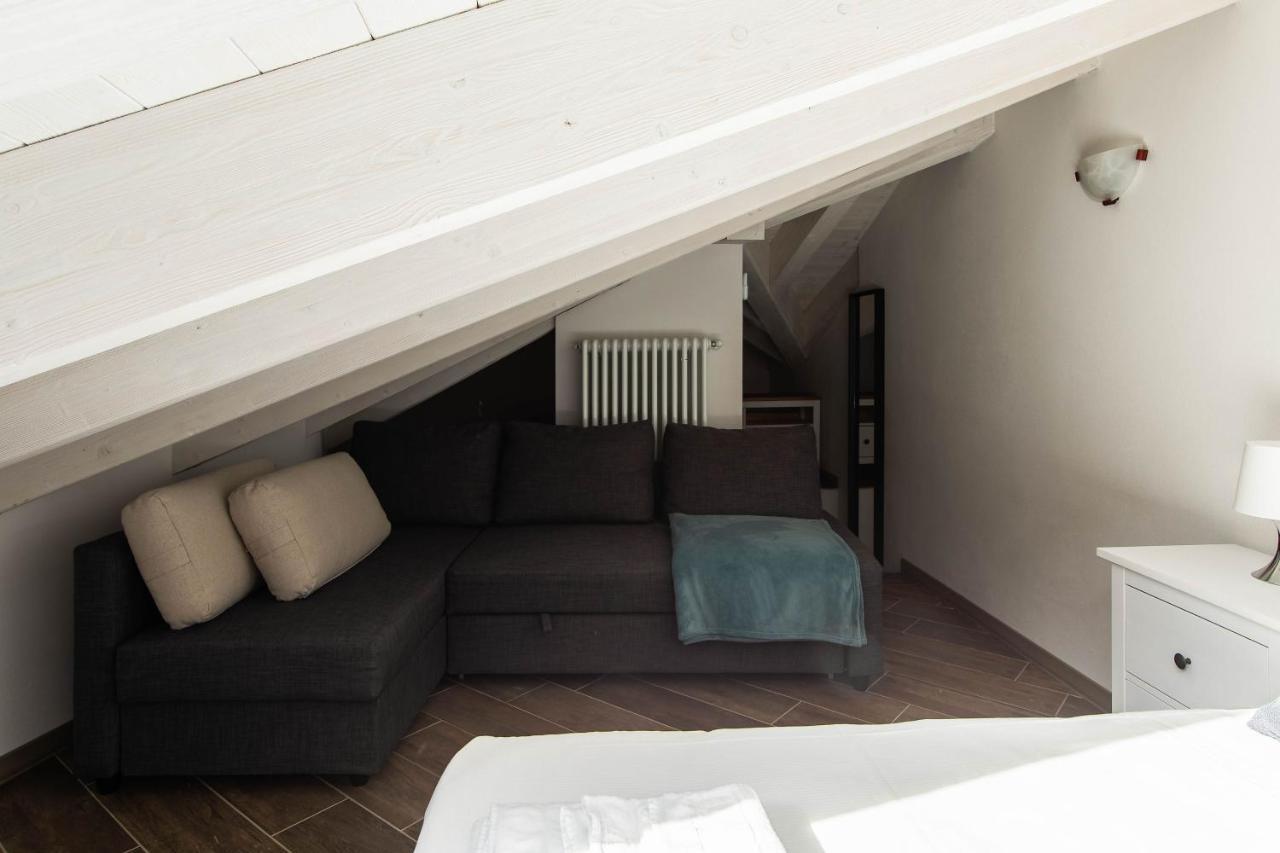 Casa Castellino - Menaggio By Lovecomo Exterior photo